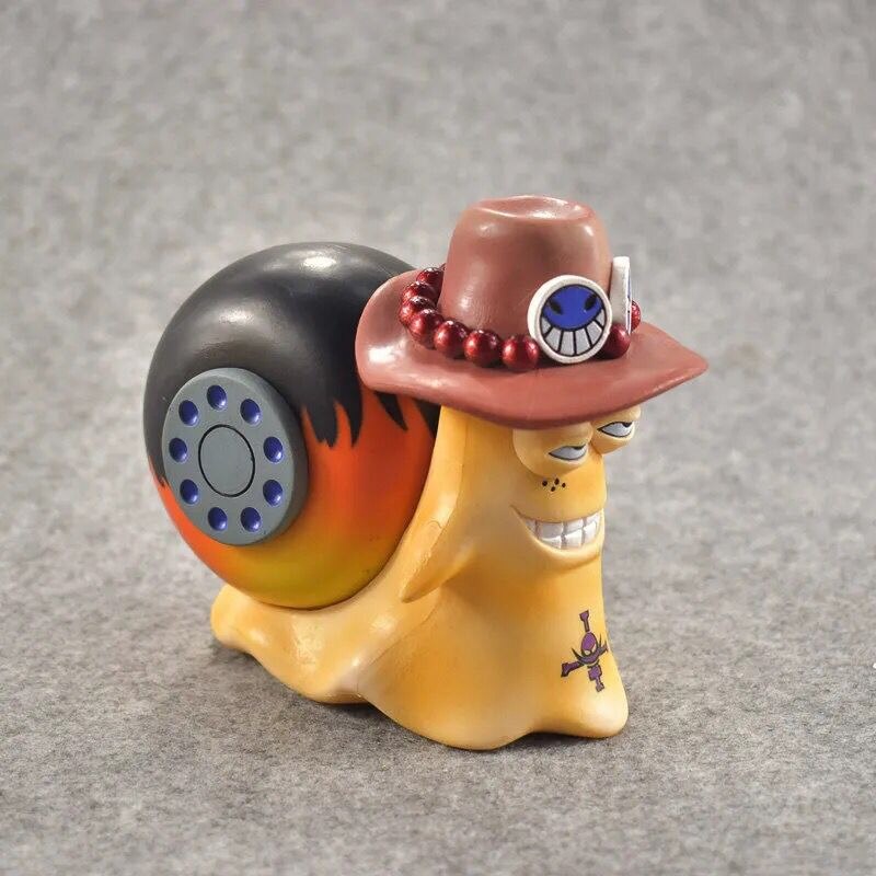 Grand Line Comm Shell