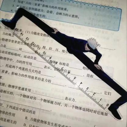 Limitless Measure