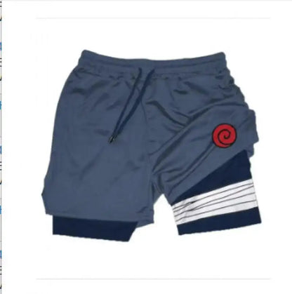 Ninja Training Gym Shorts
