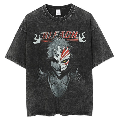 Soul Reaper Vintage Tee