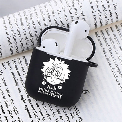 Nen Master AirPods Armor