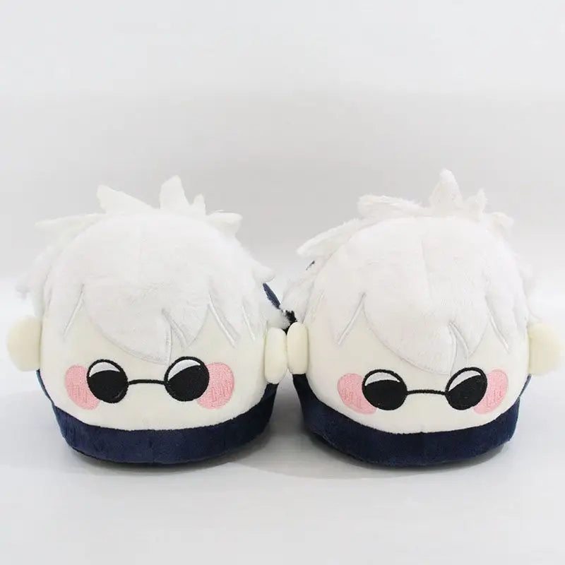 Jujutsu Kaisen Gojo Satoru Slippers