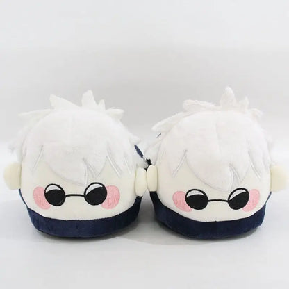 Jujutsu Kaisen Gojo Satoru Slippers