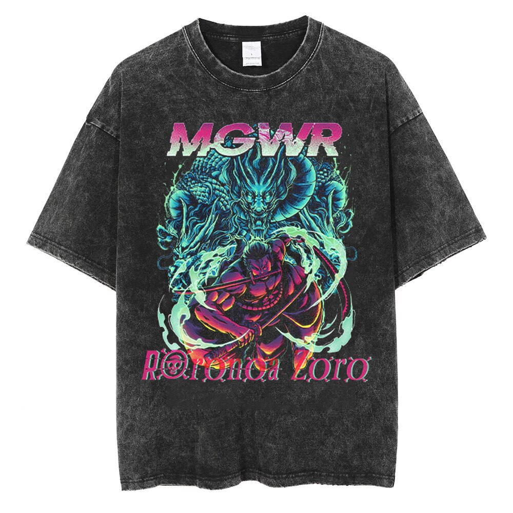 Vintage Pirate Crew Tee