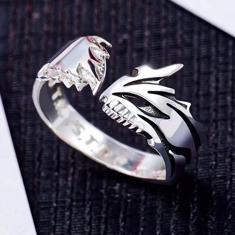 Ichigo Ring