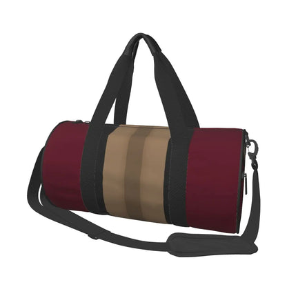 Jiraya Scroll Gym Bag