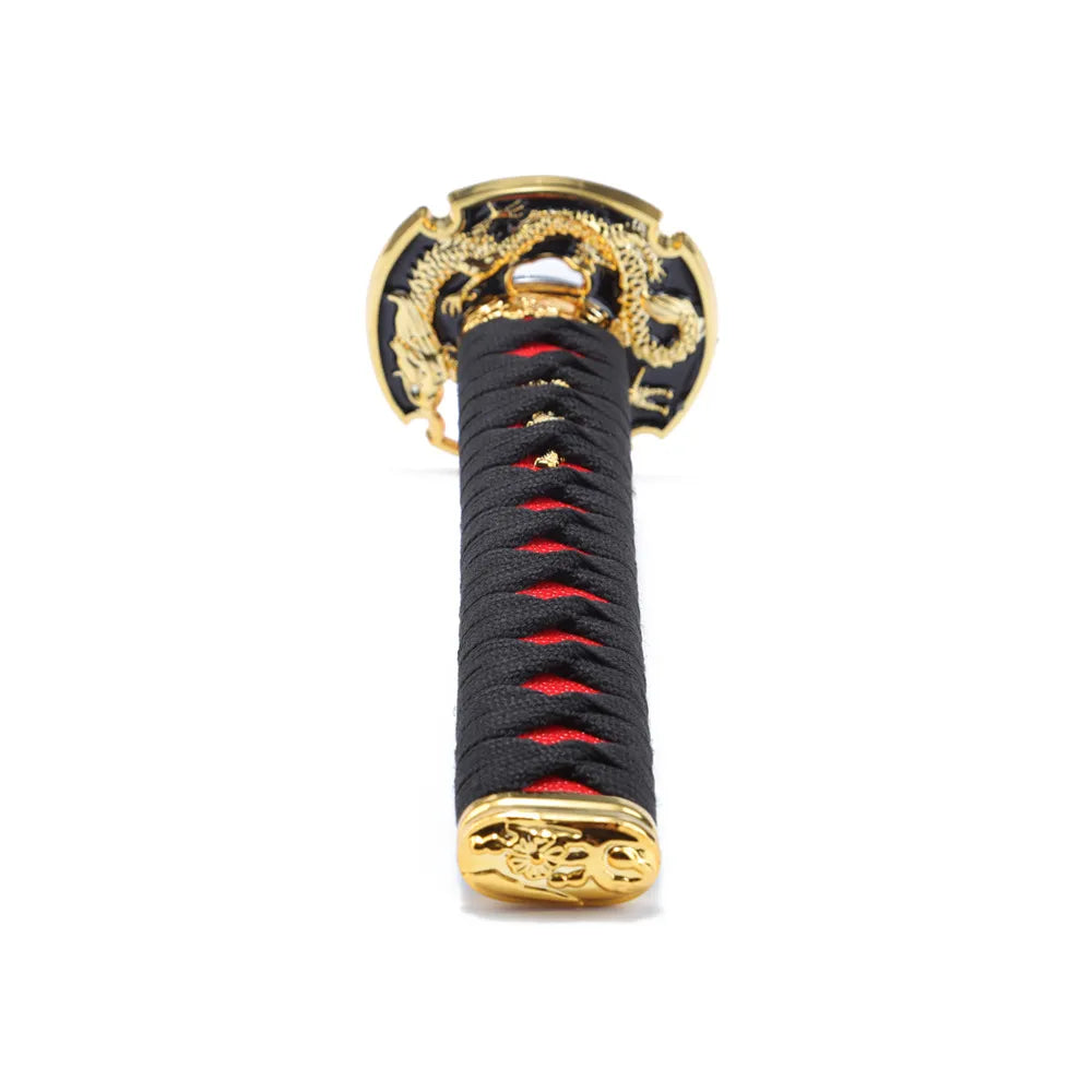 Katana Samurai Sword Shift Knob