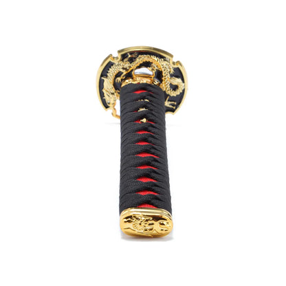 Katana Samurai Sword Shift Knob