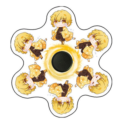 Demon Slayer Fidget Spinner