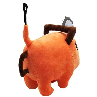 Chainsaw Man Pochita Plush