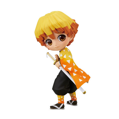 Kawaii Demon Slayer Figure