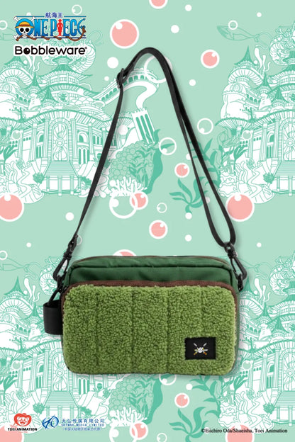 One Piece Crossbody Shoulder Bag