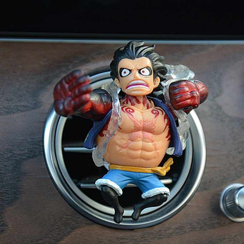 Pirate’s Breeze Car Air Freshener