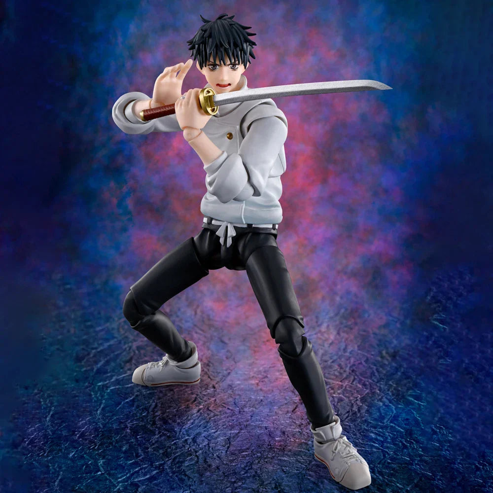 Cursed Spirit Hunter  Figure