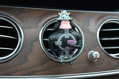 Pirate’s Breeze Car Air Freshener