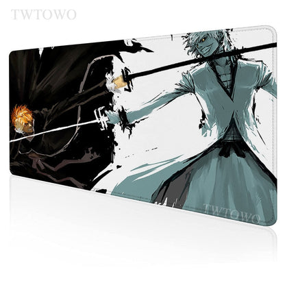 Soul Reaper Mouse Pad