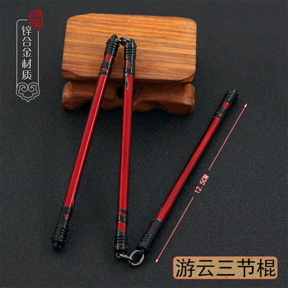 Cursed Tool Replica