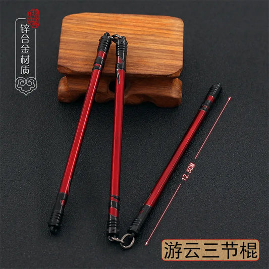 Cursed Tool Replica