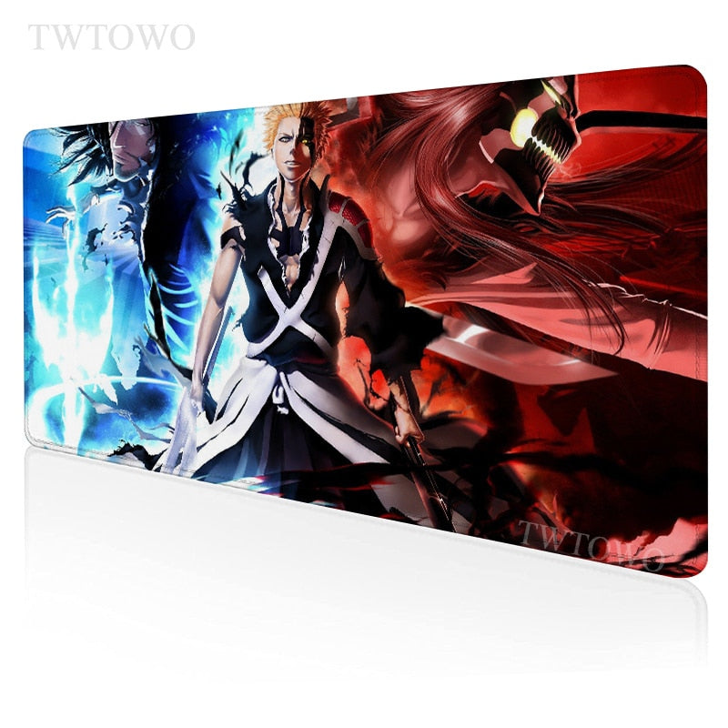 Soul Reaper Mouse Pad