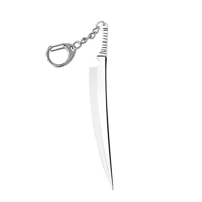 Soul Cutter Keychain Set