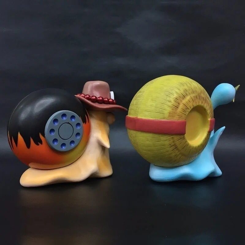 Grand Line Comm Shell