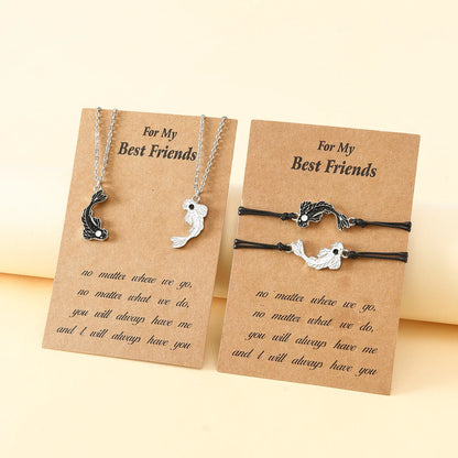 Yin-Yang Duo Bonding Set