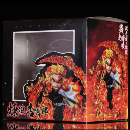 Mini Demon Slayer Figure