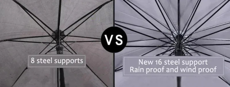 Love Blade Umbrella