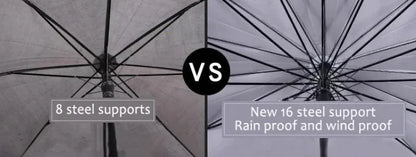 Love Blade Umbrella