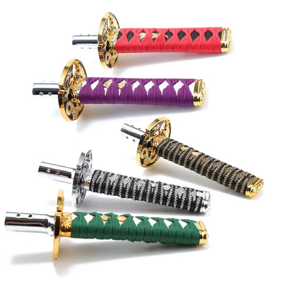 Katana Samurai Sword Shift Knob