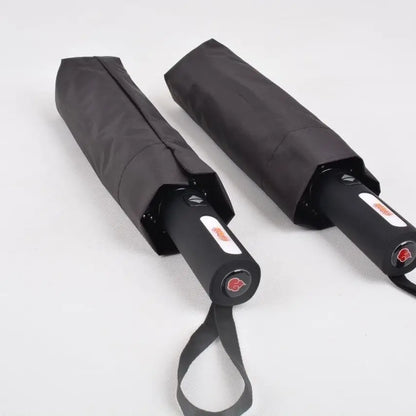 Stealth Mode On" Ninja Auto Umbrella