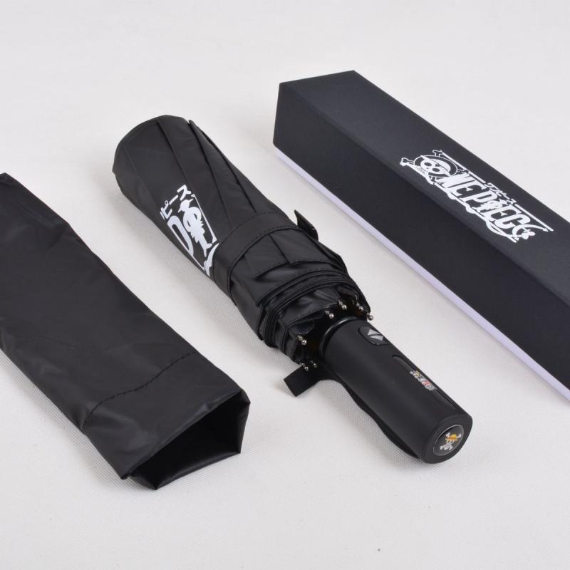 Jolly Roger Storm Umbrella