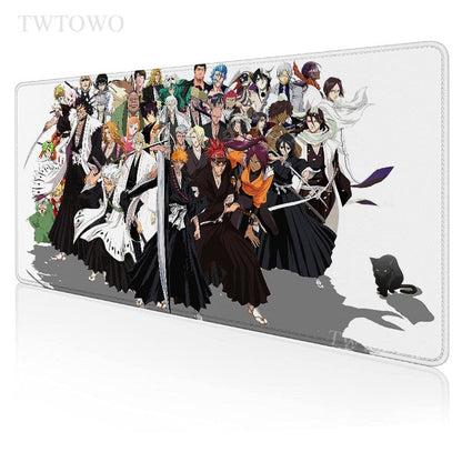 Soul Reaper Mouse Pad
