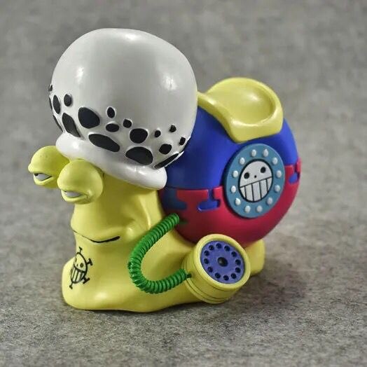 Grand Line Comm Shell