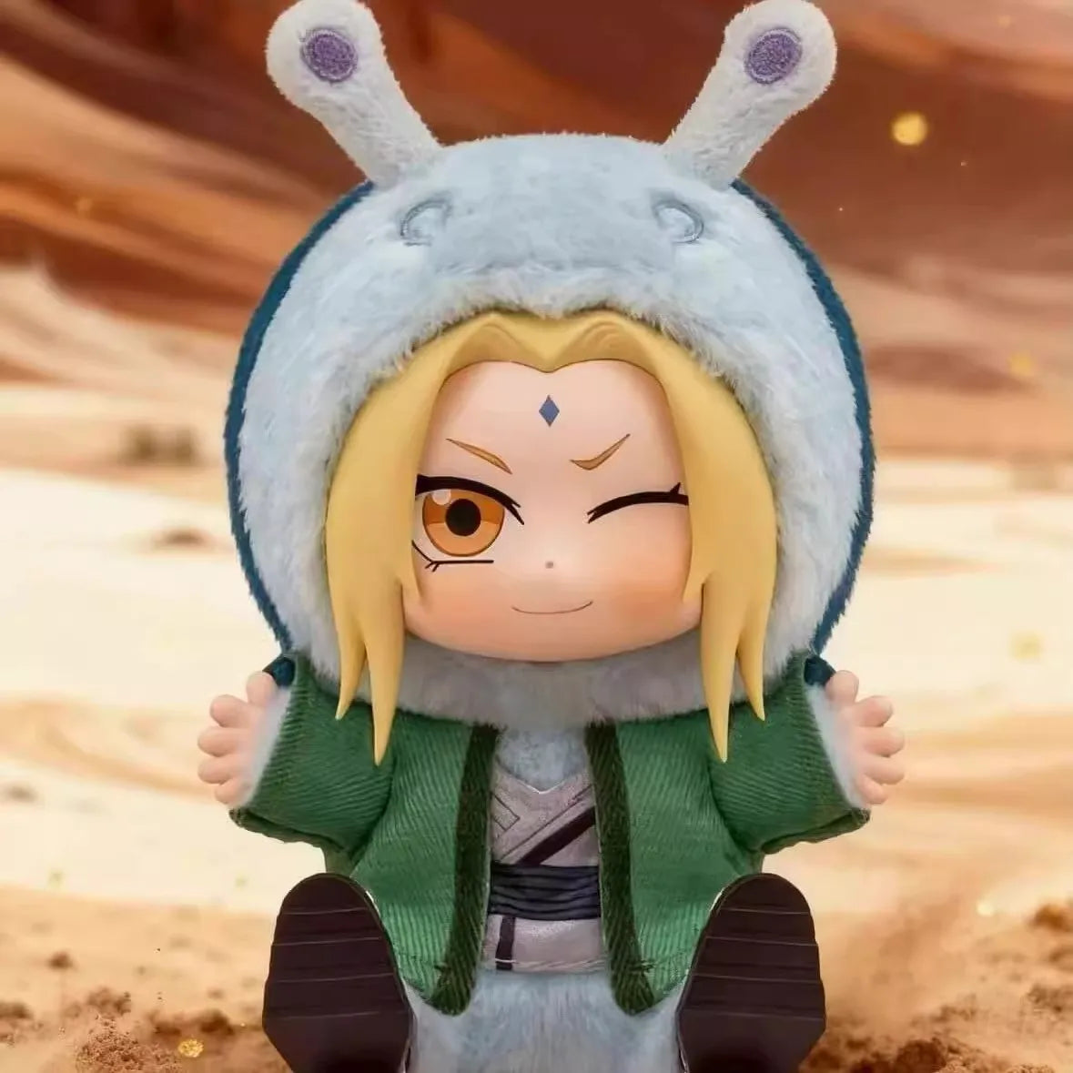 Legendary Sannin Plush Blind Box