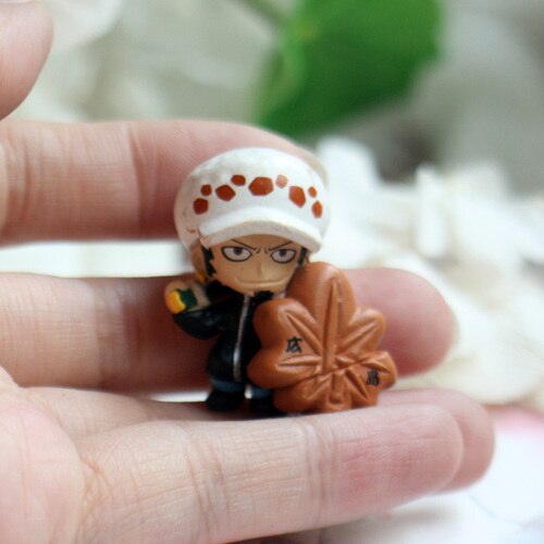 Pirate’s Charm Keychains