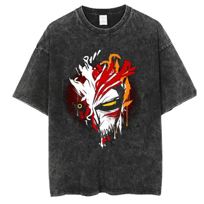 Soul Reaper Vintage Tee
