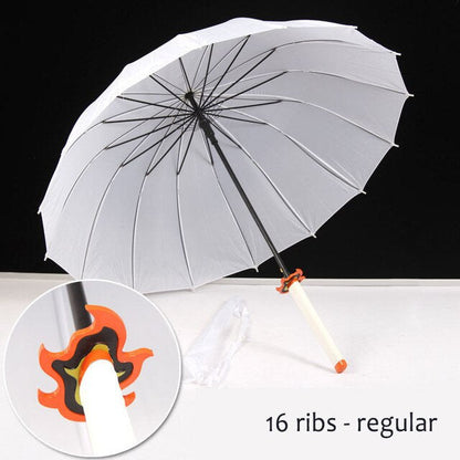 Samurai Sword-Handle Umbrella