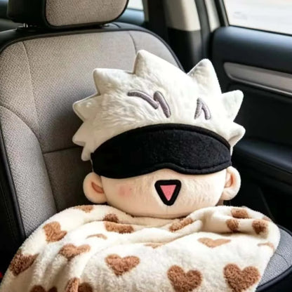 Jujutsu Kaisen Gojo Satoru Pillow