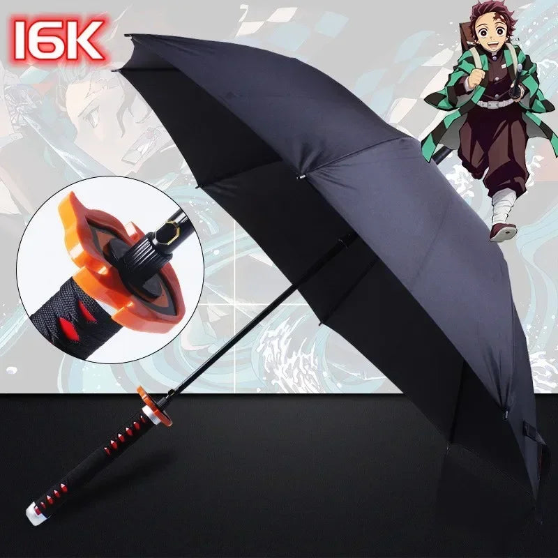Love Blade Umbrella