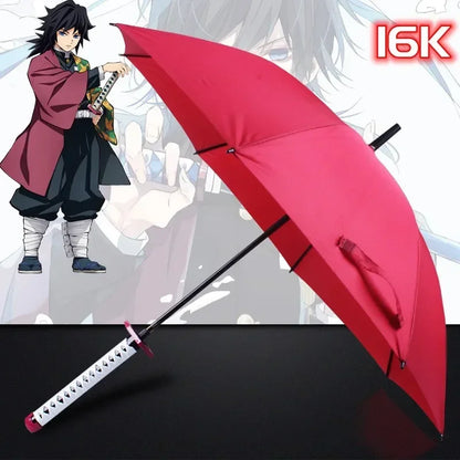 Love Blade Umbrella