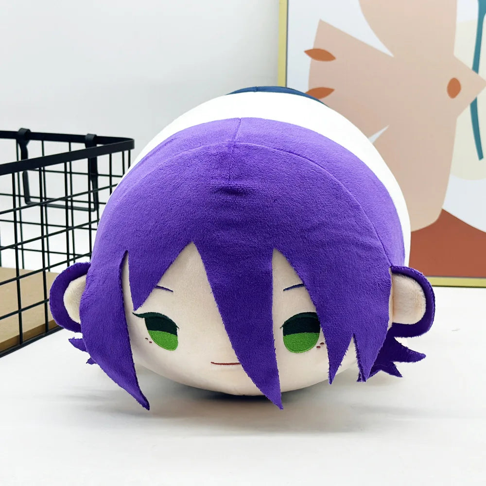 Reze Plush Toy