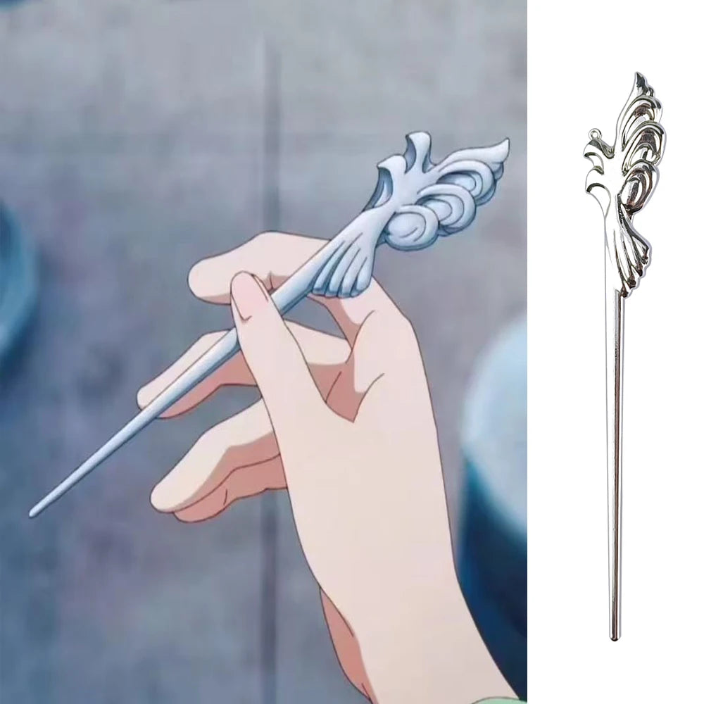 The Apothecary Diaries Cosplay Headpiece & Hair Accessories for Women