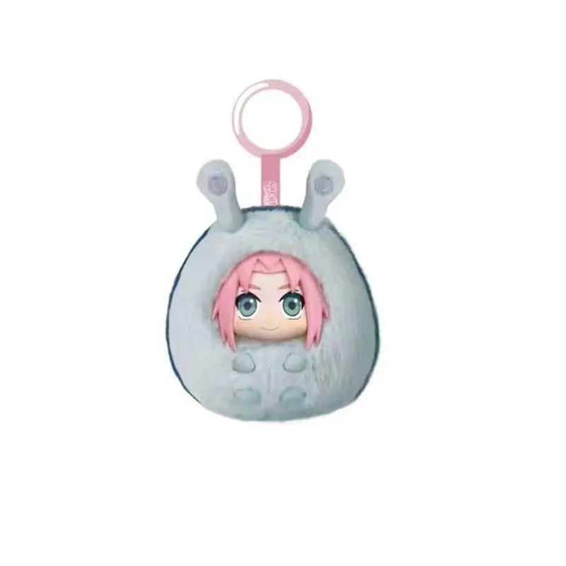 Tailed Beast Plush Party Series