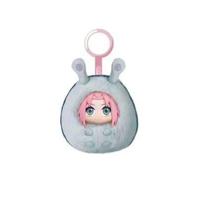 Tailed Beast Plush Party Series