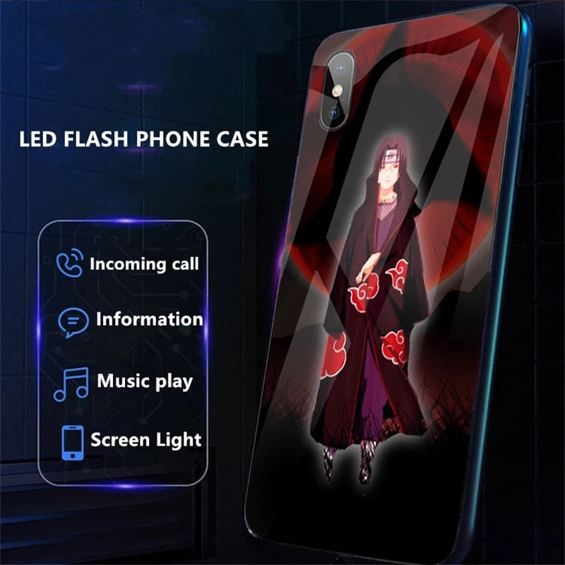 Led Phone Case