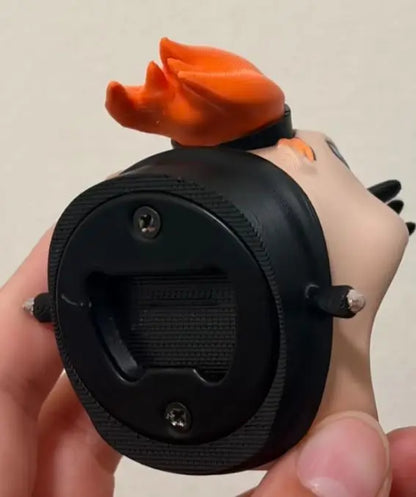 Pain Bottle Opener