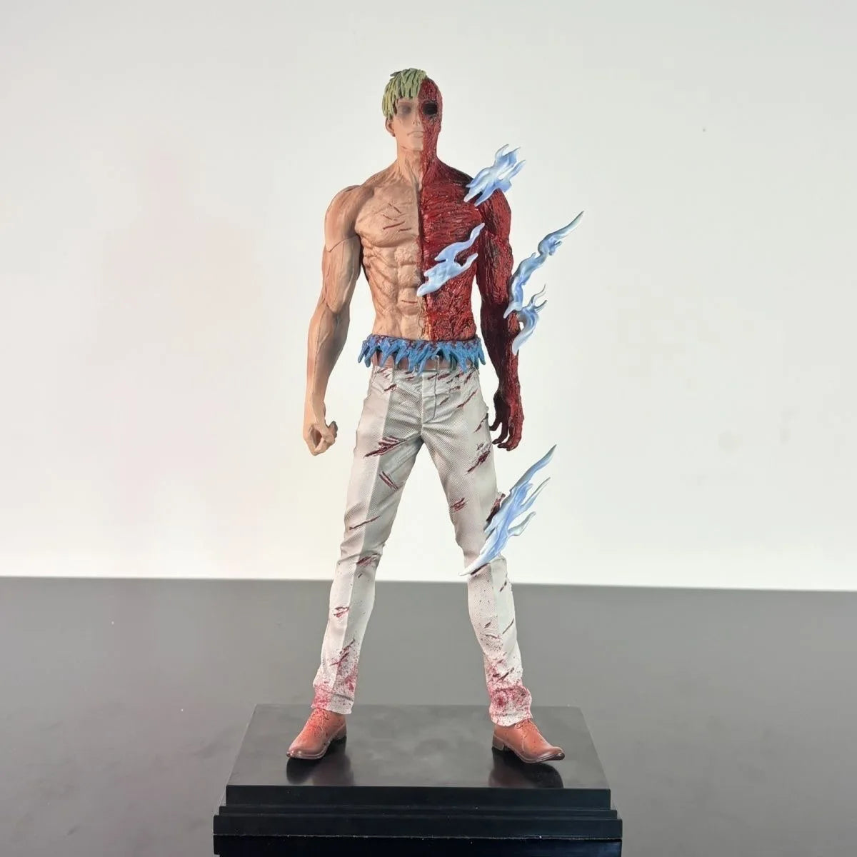 Kento Nanami Action Figure