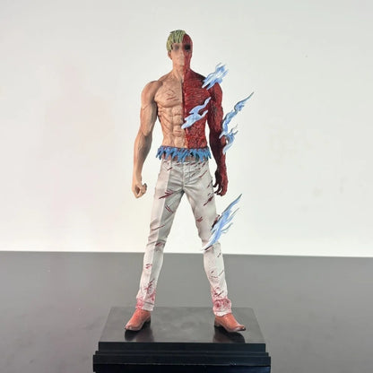 Kento Nanami Action Figure