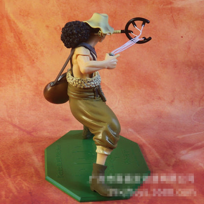 Ussop One Piece Figure